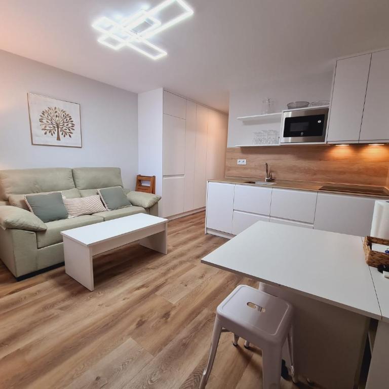 Puente viejo - Appartement 1 Chambre - 1