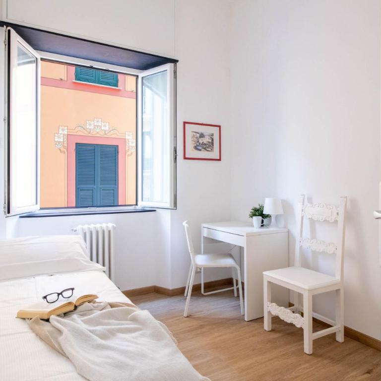 Clarissa by PortofinoHomes - Appartamento con 2 Camere da Letto - 4