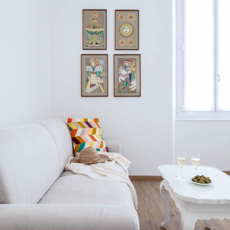Clarissa by PortofinoHomes - Appartamento con 2 Camere da Letto - 7
