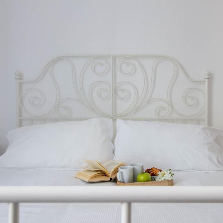 Clarissa by PortofinoHomes - Appartamento con 2 Camere da Letto - 10