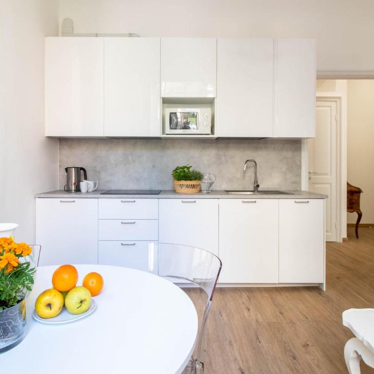 Clarissa by PortofinoHomes - Appartamento con 2 Camere da Letto - 15