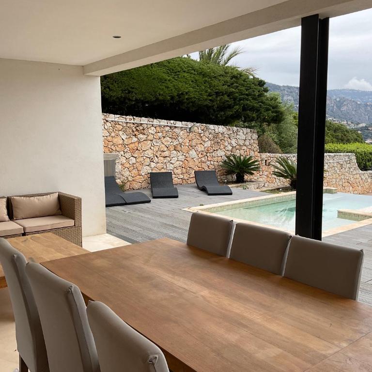 Villa LA ALEGRIA - Villa - 28