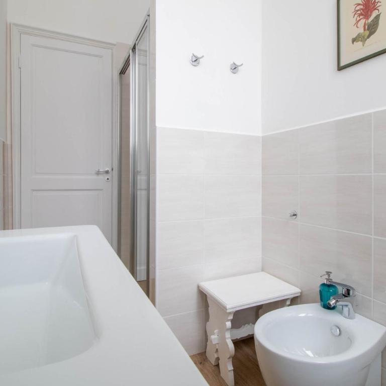 Clarissa by PortofinoHomes - Appartamento con 2 Camere da Letto - 31