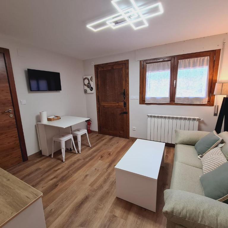 Puente viejo - Appartement 1 Chambre - 10
