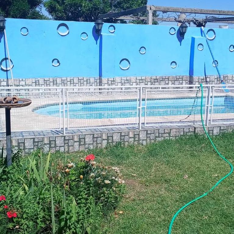 Departamento San Ignacio - Apartamento de 1 dormitorio - 7