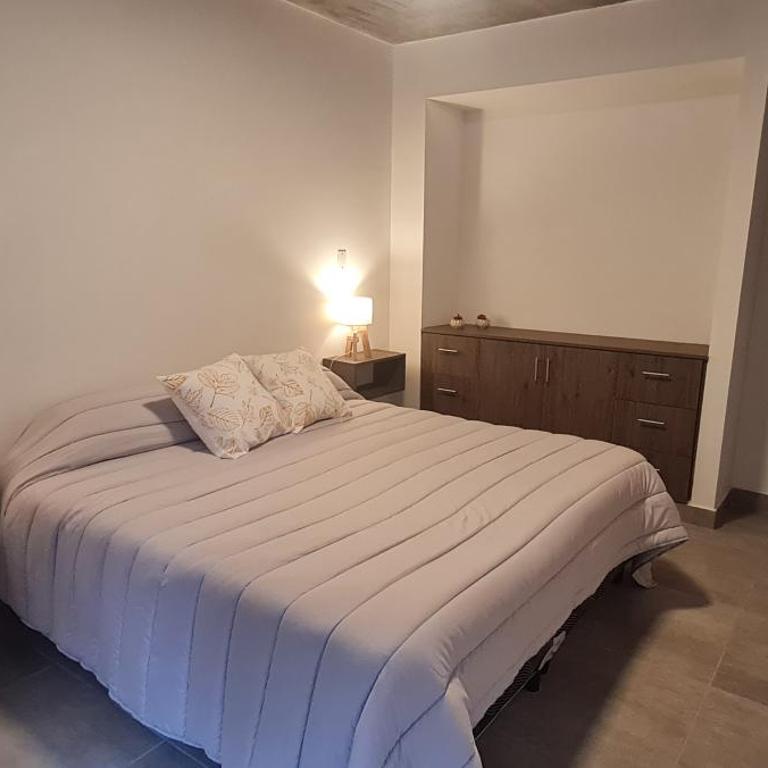 Depto Petronila 2 dorm - Two-Bedroom Apartment - 4