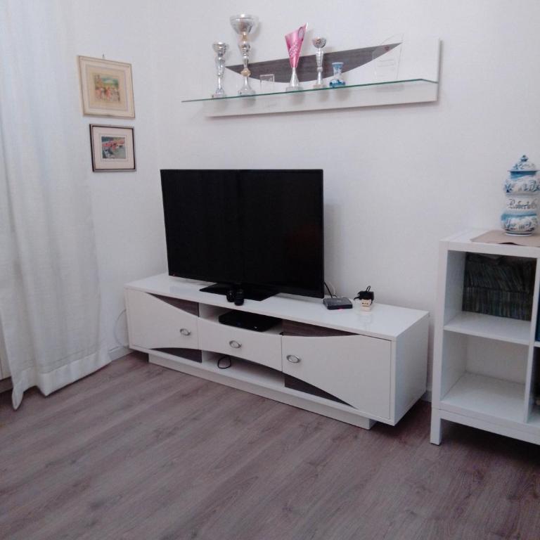 Da qui, il mare - Appartamento con Vista Giardino - 7
