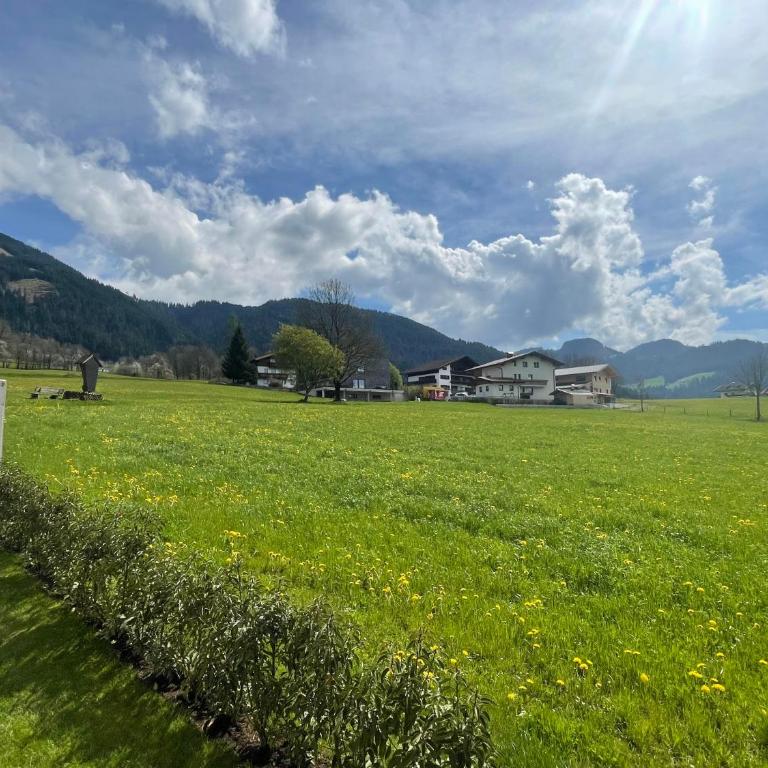 Appartement Naturdiamant - Apartment mit 1 Schlafzimmer und Dusche - 12