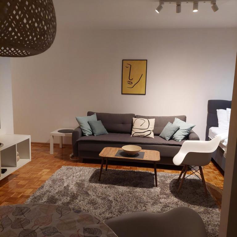 Dolce vita 1 - Apartman sa 1 Spavaćom Sobom - 2
