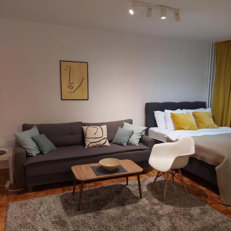 Dolce vita 1 - Apartman sa 1 Spavaćom Sobom - 4