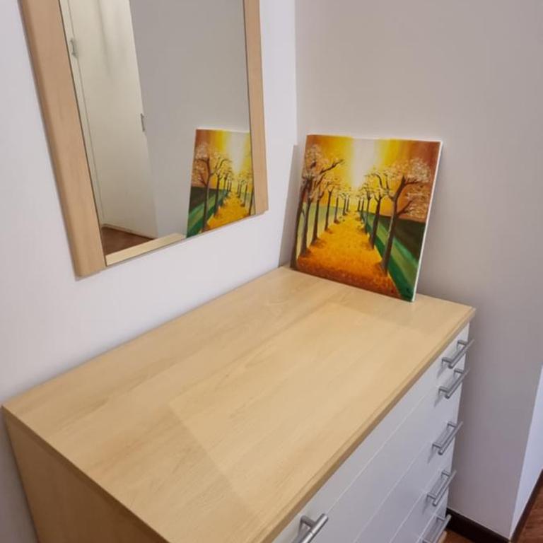 Ciprian - One-Bedroom Apartment - 20