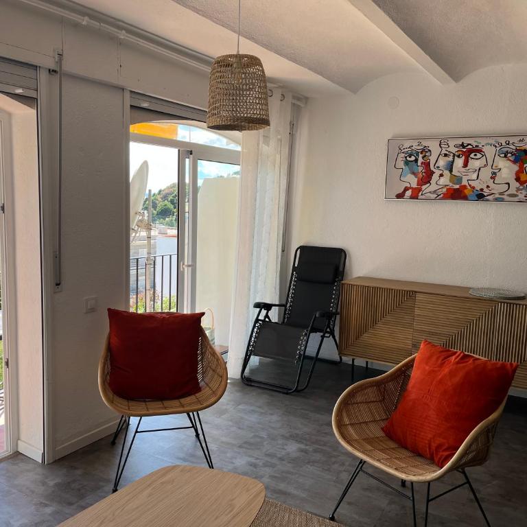 Maene Concordia Canyelles - Apartment with Sea View - 7