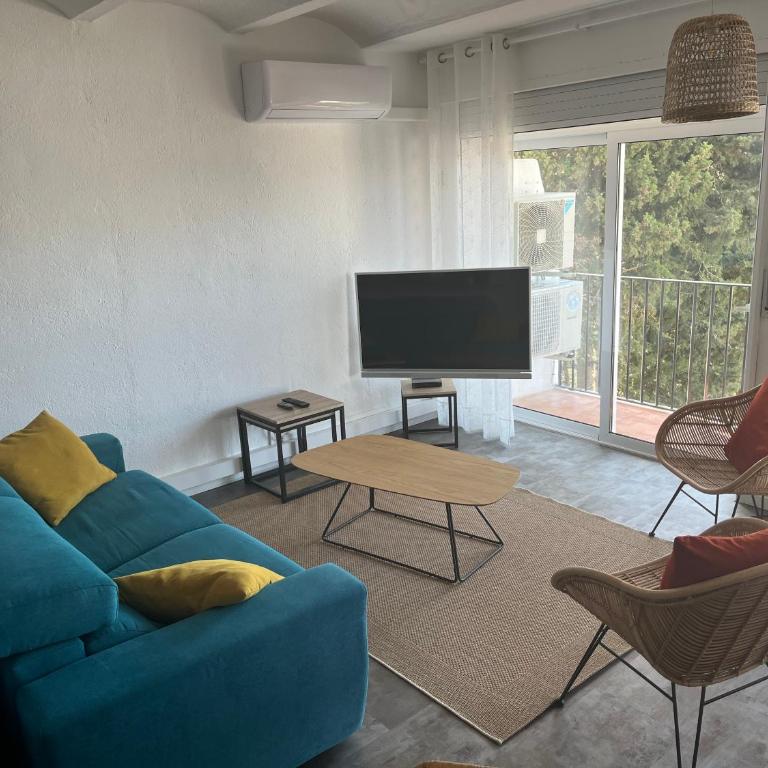 Maene Concordia Canyelles - Apartment with Sea View - 5