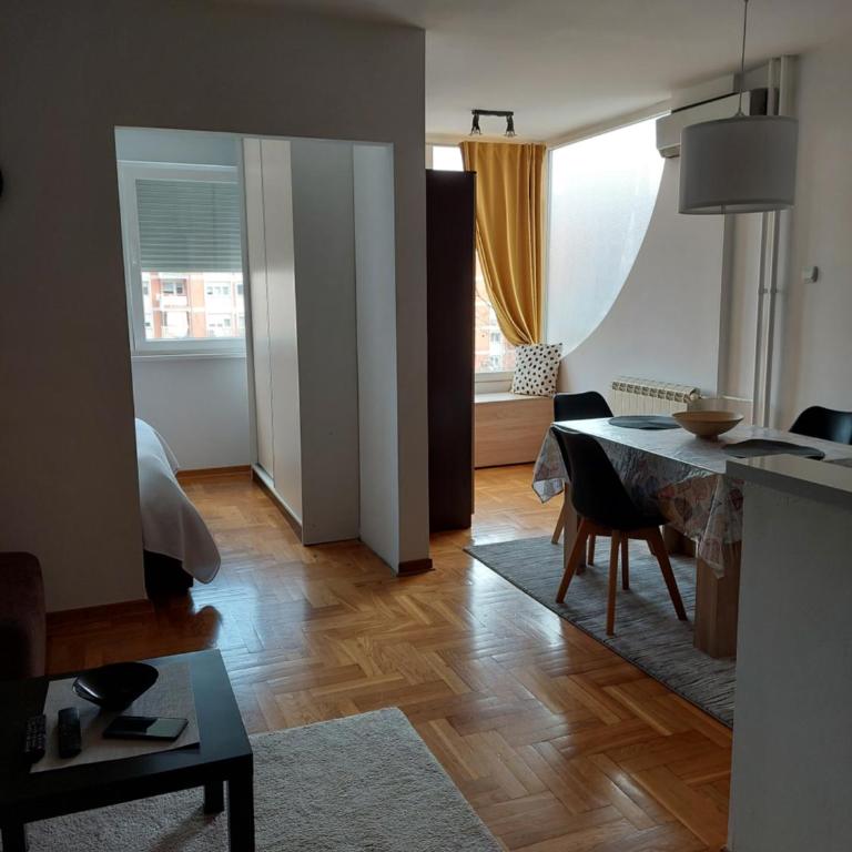 Sonata 1 - Apartman sa 1 Spavaćom Sobom - 4