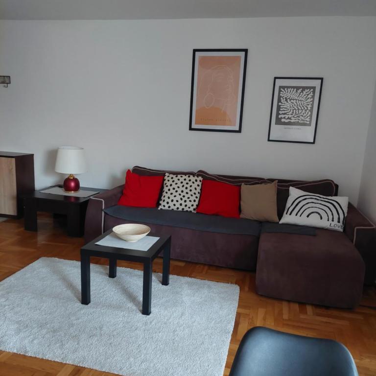 Sonata 1 - Apartman sa 1 Spavaćom Sobom - 1