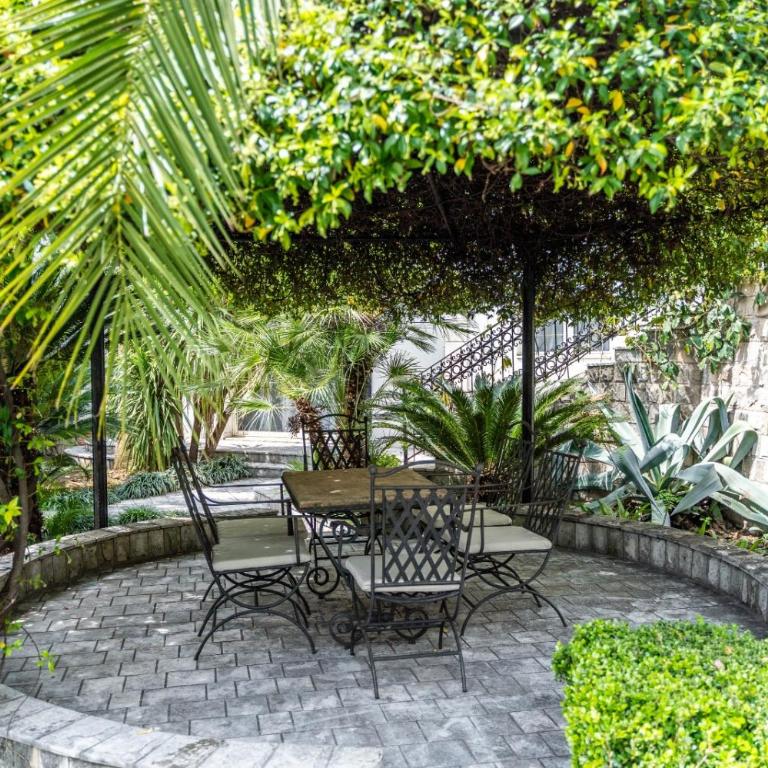 Villa Nautica - Villa - 75