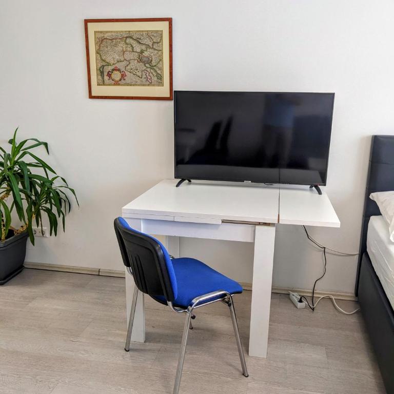 102 Venedig 59m2, 4-8 Pers extra Bedroom - Apartment mit 2 Schlafzimmern - 18