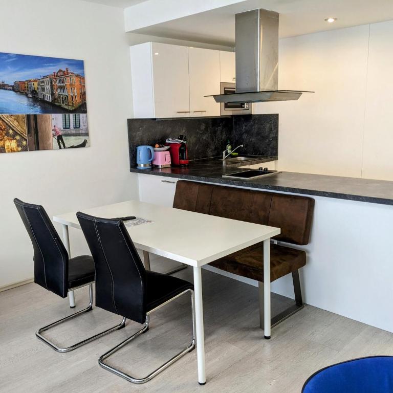 102 Venedig 59m2, 4-8 Pers extra Bedroom - Apartment mit 2 Schlafzimmern - 16