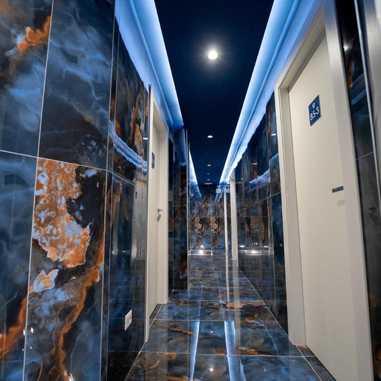 P.C. Boutique H. Vesuvius, Napoli Centro, by ClaPa Group - Camera Matrimoniale Standard - 4