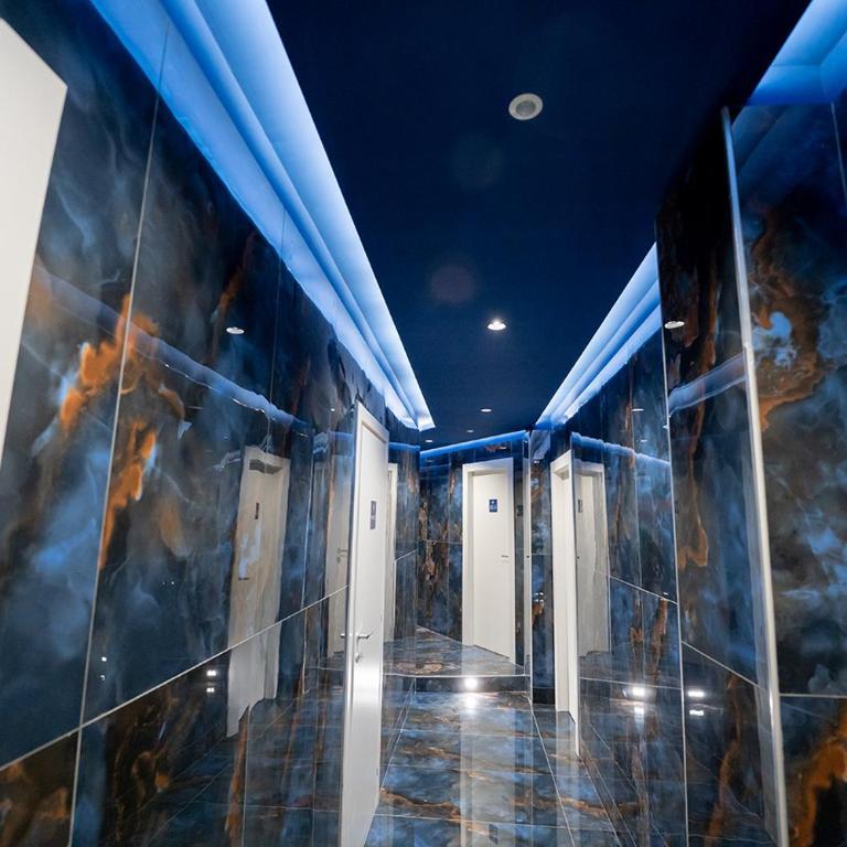 P.C. Boutique H. Vesuvius, Napoli Centro, by ClaPa Group - Camera Matrimoniale Standard - 3