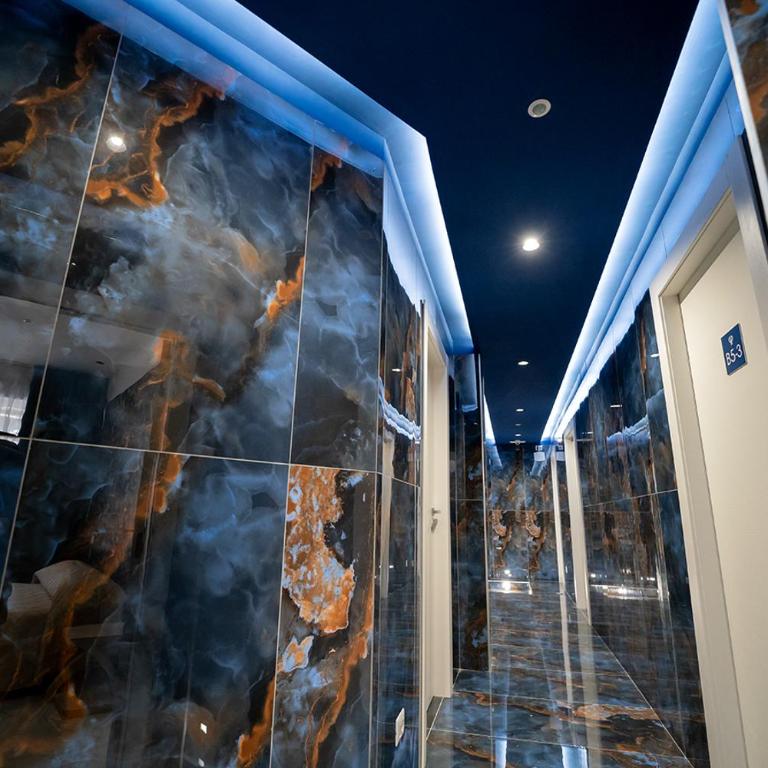 P.C. Boutique H. Vesuvius, Napoli Centro, by ClaPa Group - Camera Matrimoniale Standard - 2
