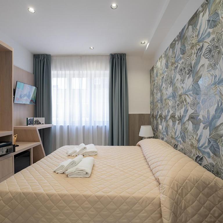 P.C. Boutique H. Vesuvius, Napoli Centro, by ClaPa Group - Camera Matrimoniale Superior - 7