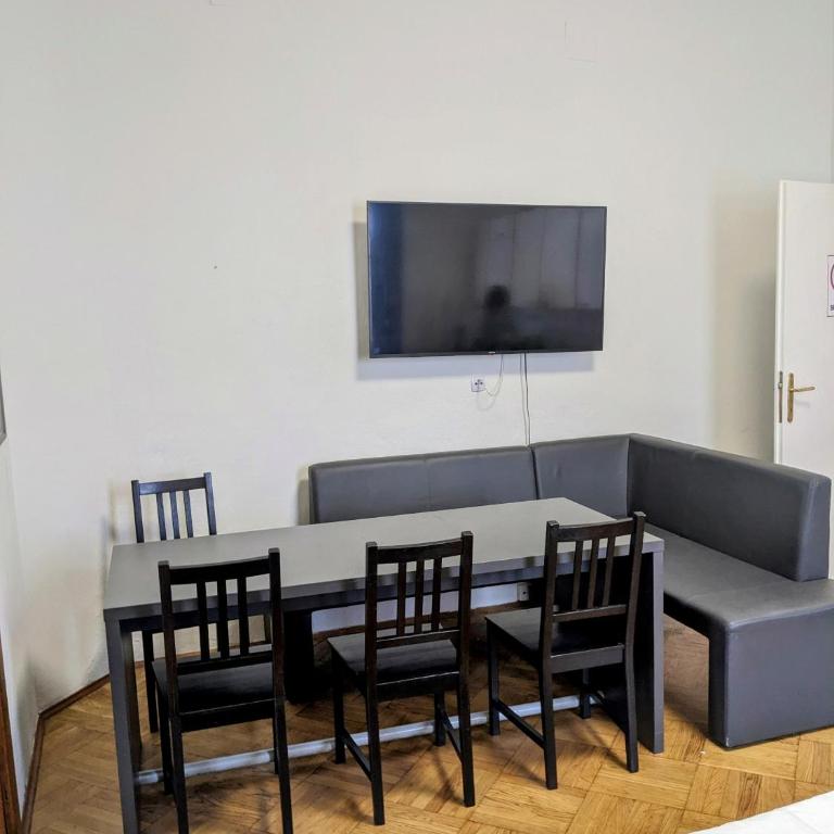 109 Apartment Bergner 4-8 Pers 68m2 - Apartment mit 2 Schlafzimmern - 7