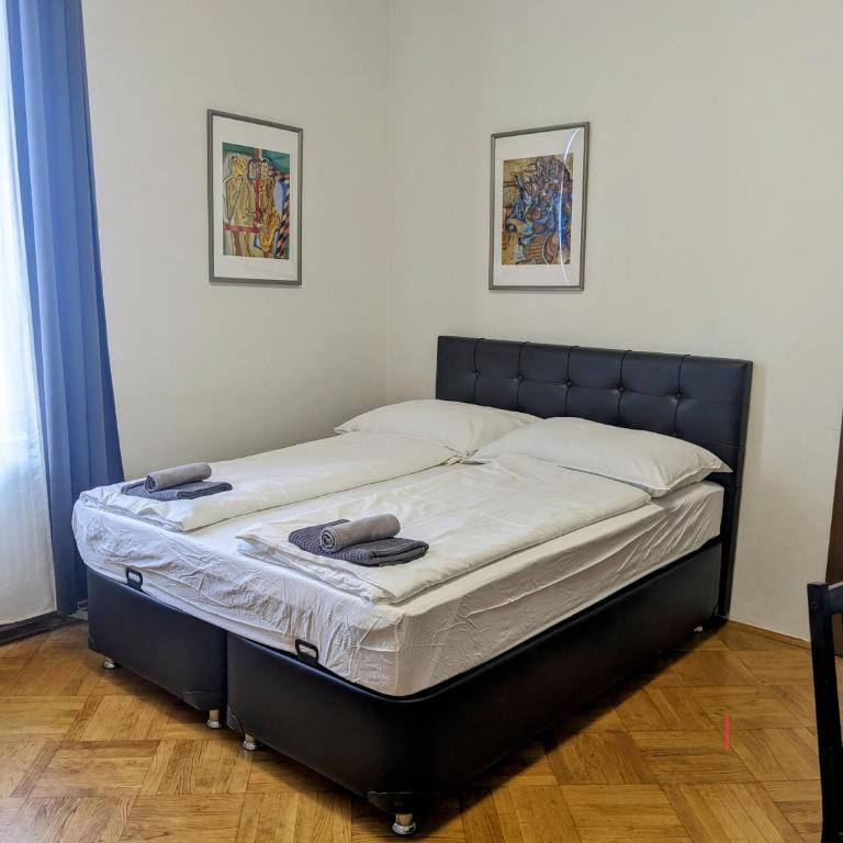 109 Apartment Bergner 4-8 Pers 68m2 - Apartment mit 2 Schlafzimmern - 4