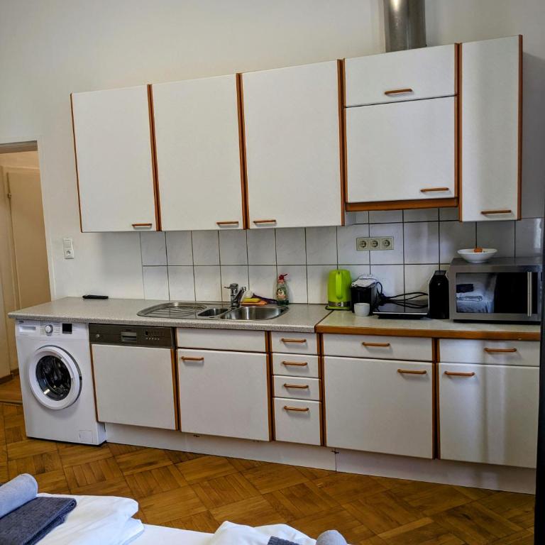 109 Apartment Bergner 4-8 Pers 68m2 - Apartment mit 2 Schlafzimmern - 6