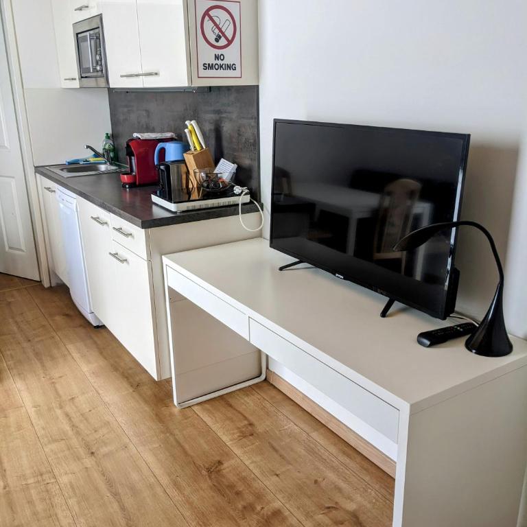 215 Apartment Wien 4-6 Pers 42m2 - Apartment mit 1 Schlafzimmer - 27