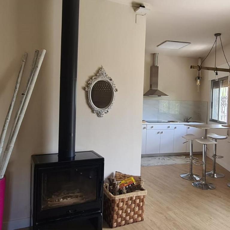 Casita del Río Ourense - Casa de 3 dormitorios - 21