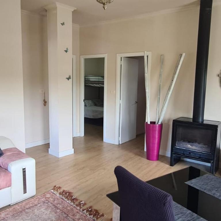 Casita del Río Ourense - Casa de 3 dormitorios - 10