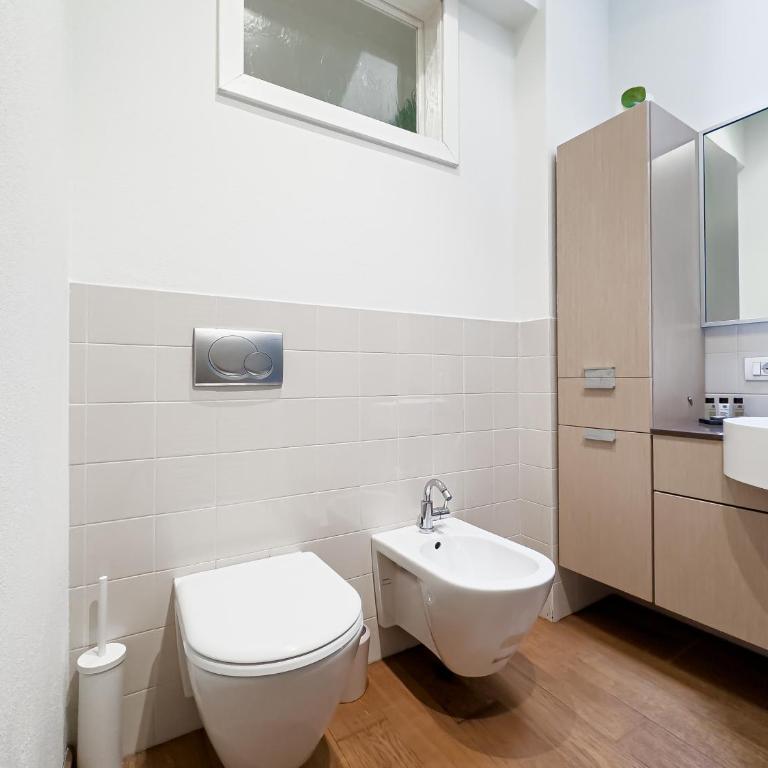 Realkasa Belfiore Apartment - Appartamento con 1 Camera da Letto - 12