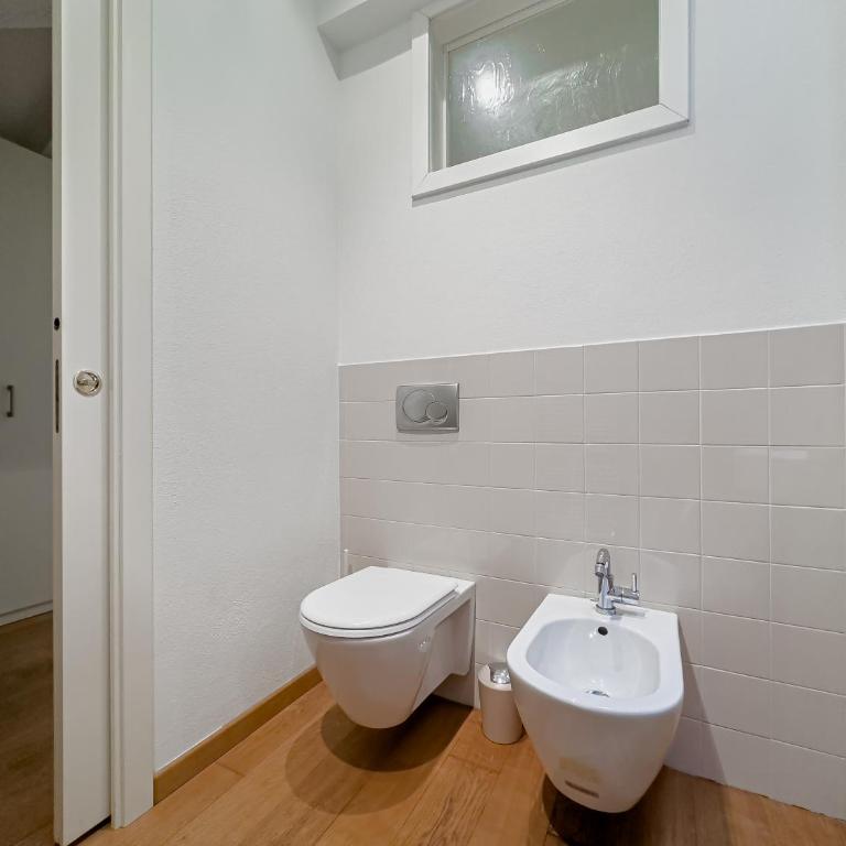 Realkasa Belfiore Apartment - Appartamento con 1 Camera da Letto - 15