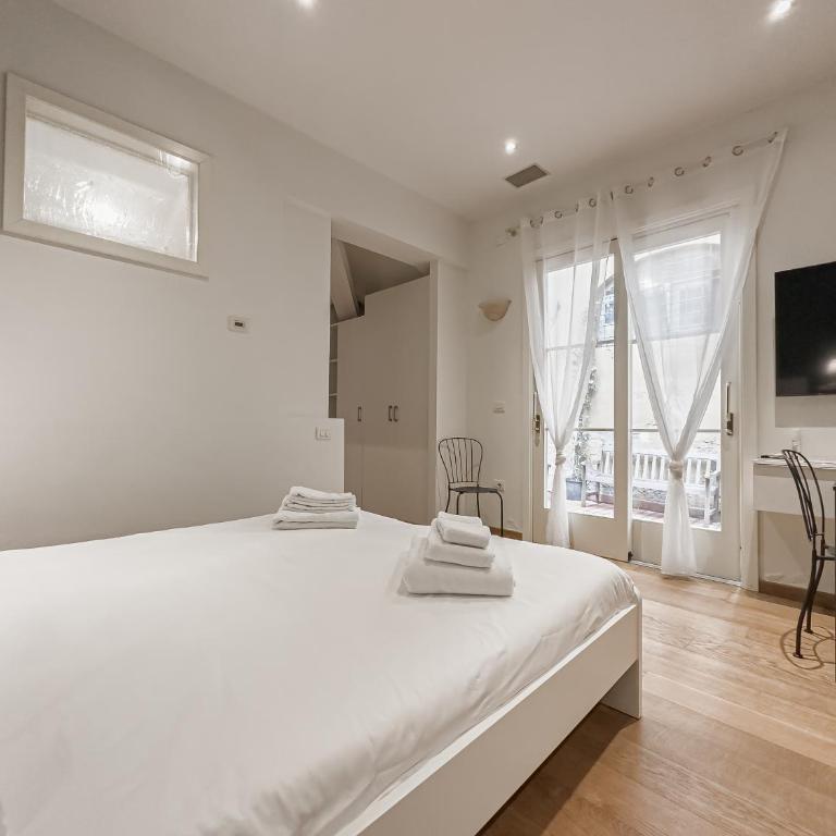 Realkasa Belfiore Apartment - Appartamento con 1 Camera da Letto - 10