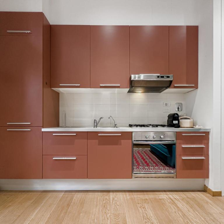 Realkasa Belfiore Apartment - Appartamento con 1 Camera da Letto - 6