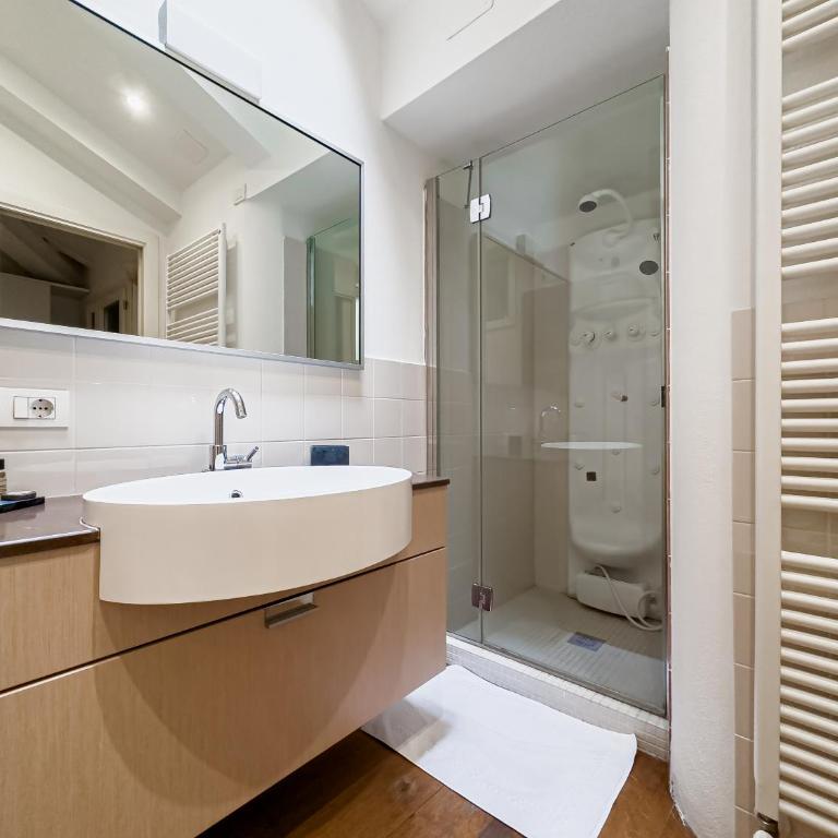 Realkasa Belfiore Apartment - Appartamento con 1 Camera da Letto - 13