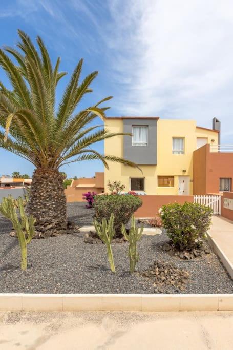 Garden house with two terraces - Apartamento de 2 dormitorios - 7
