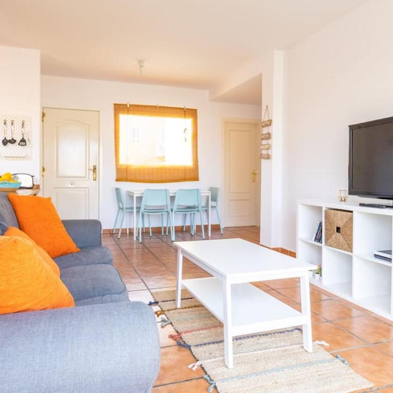 Garden house with two terraces - Apartamento de 2 dormitorios - 14