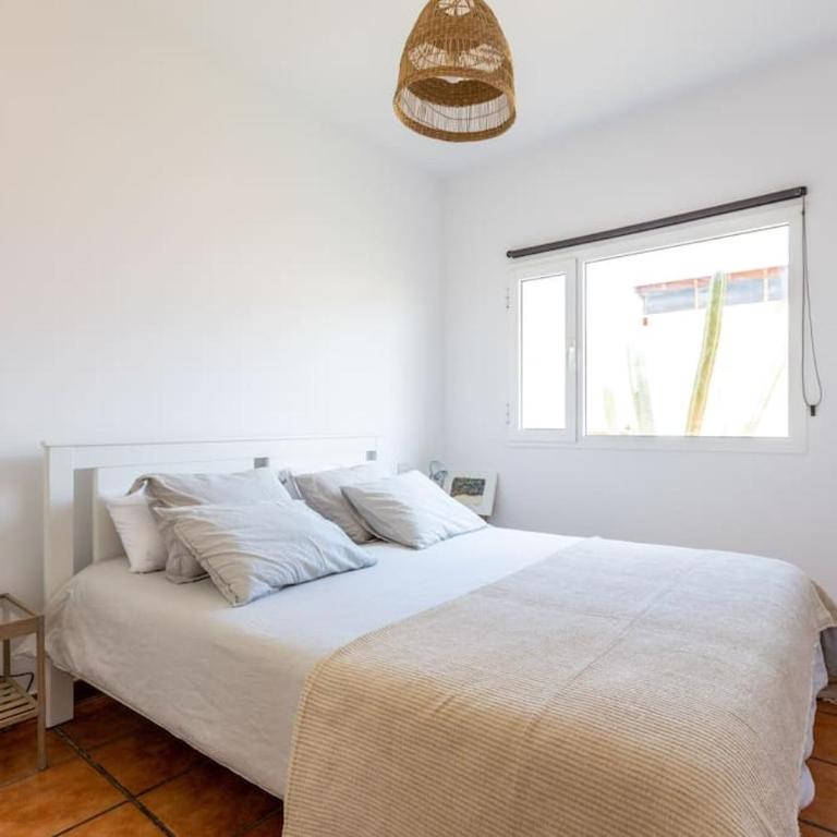 Garden house with two terraces - Apartamento de 2 dormitorios - 19