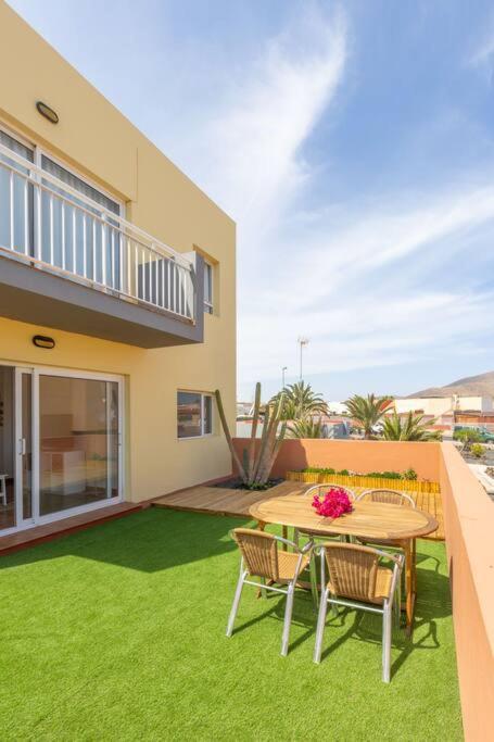 Garden house with two terraces - Apartamento de 2 dormitorios - 20