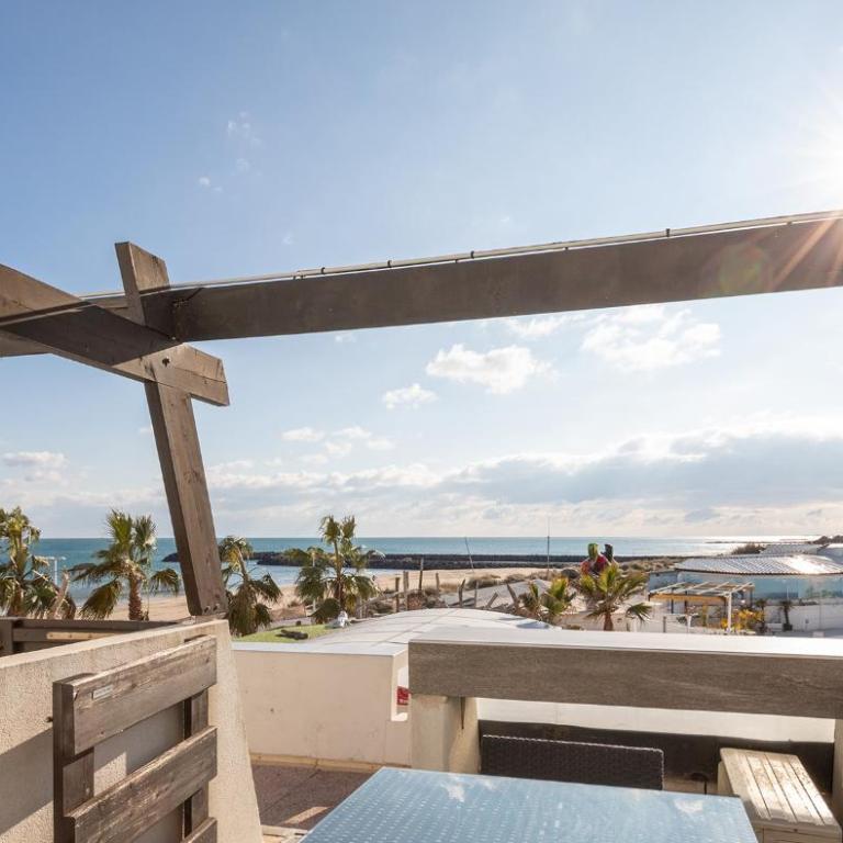 Senses at Sea - Apartamento de 1 dormitorio - 17
