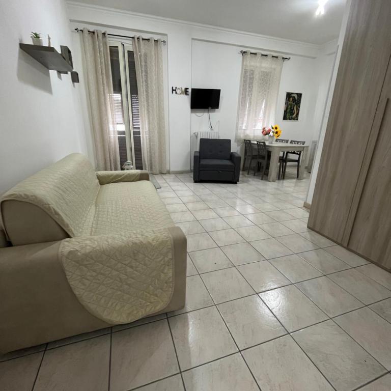 Joya apartament - One-Bedroom House - 13