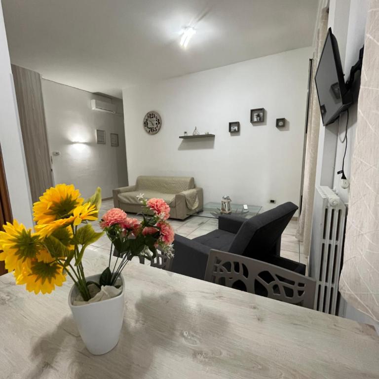 Joya apartament - One-Bedroom House - 3