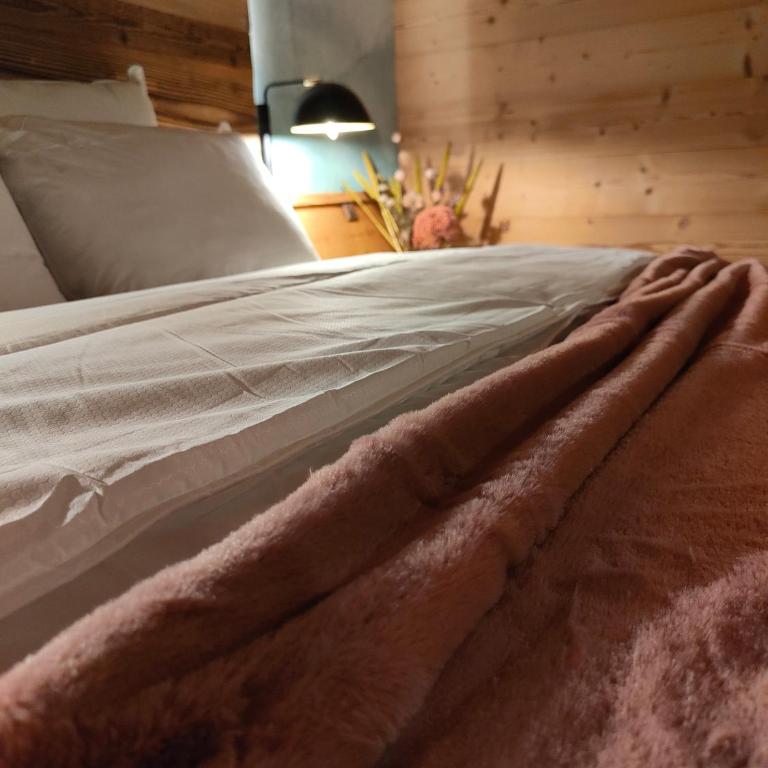 Chambre Trèfle - Chambre Double - 6