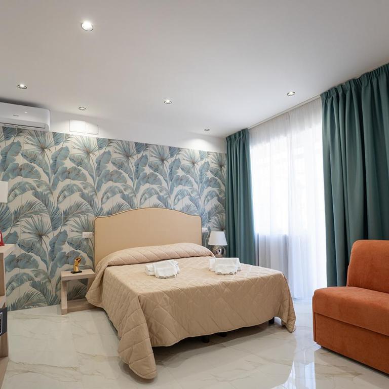 P.C. Boutique H. Vesuvius, Napoli Centro, by ClaPa Group - Camera King Deluxe - 7