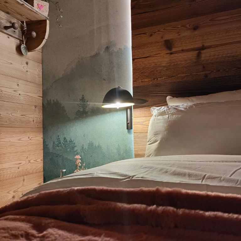 Chambre Trèfle - Chambre Double - 9