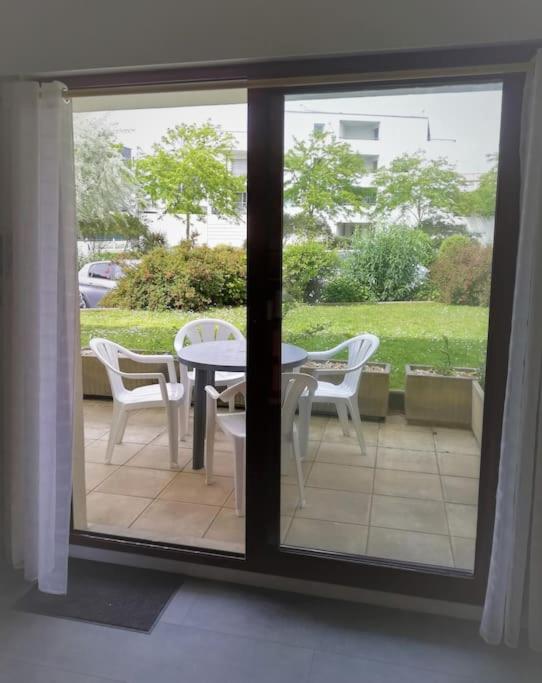 Joli appartement aux Minimes - Appartement 1 Chambre - 13