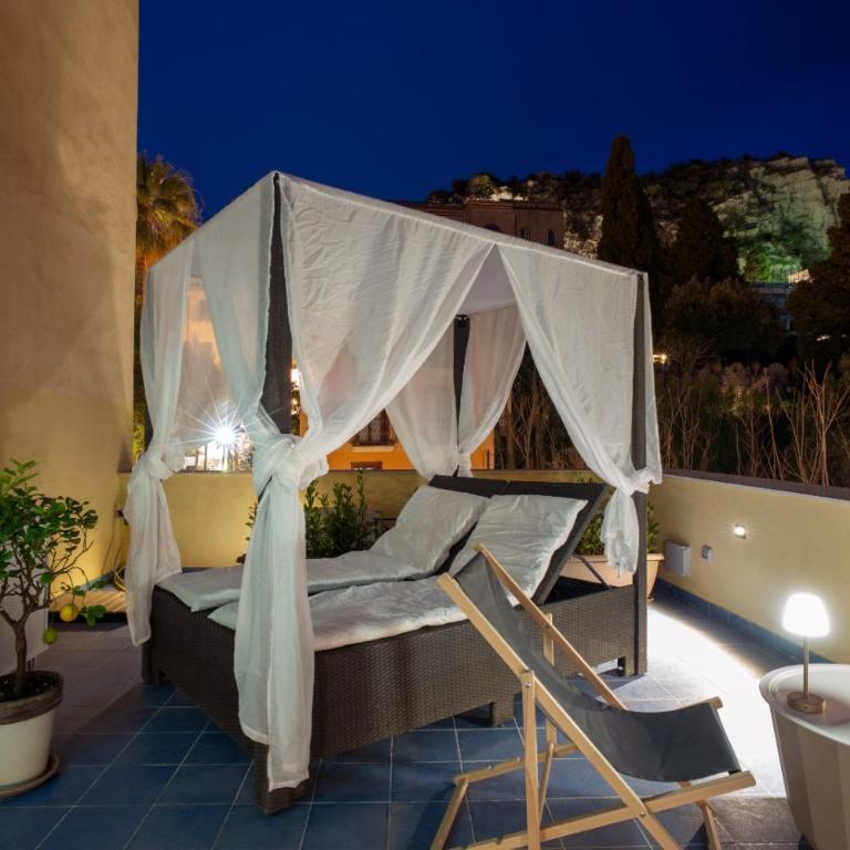 Home 29 Taormina City Center - Two-Bedroom House - 36