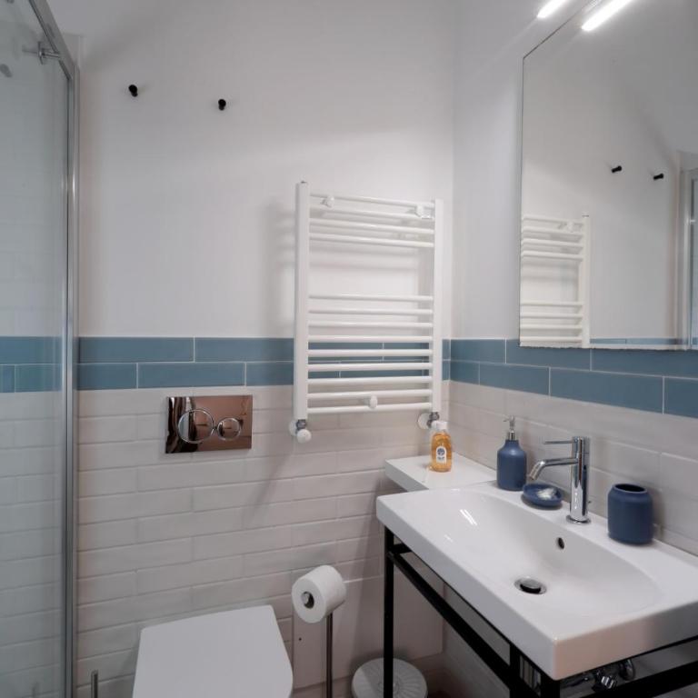 Home 29 Taormina City Center - Two-Bedroom House - 18